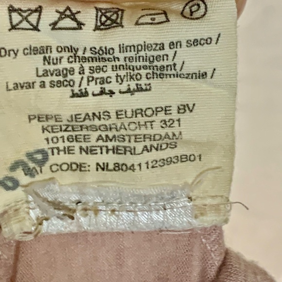 TWENTY8TWELVE S.Miller Wool Top - Picture 6 of 6